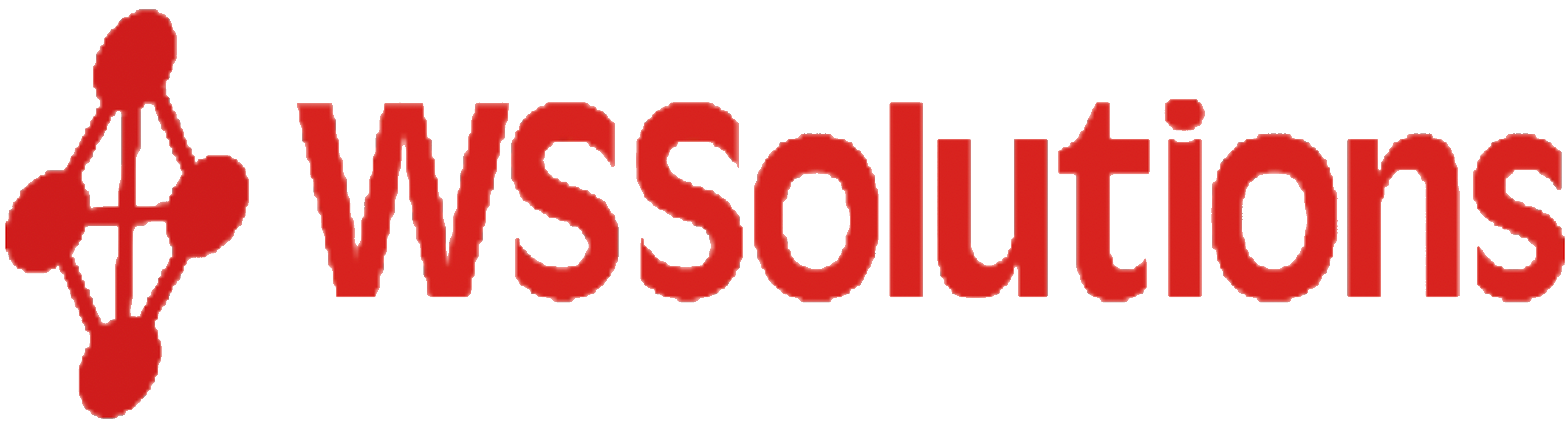 WS Solutions ロゴ